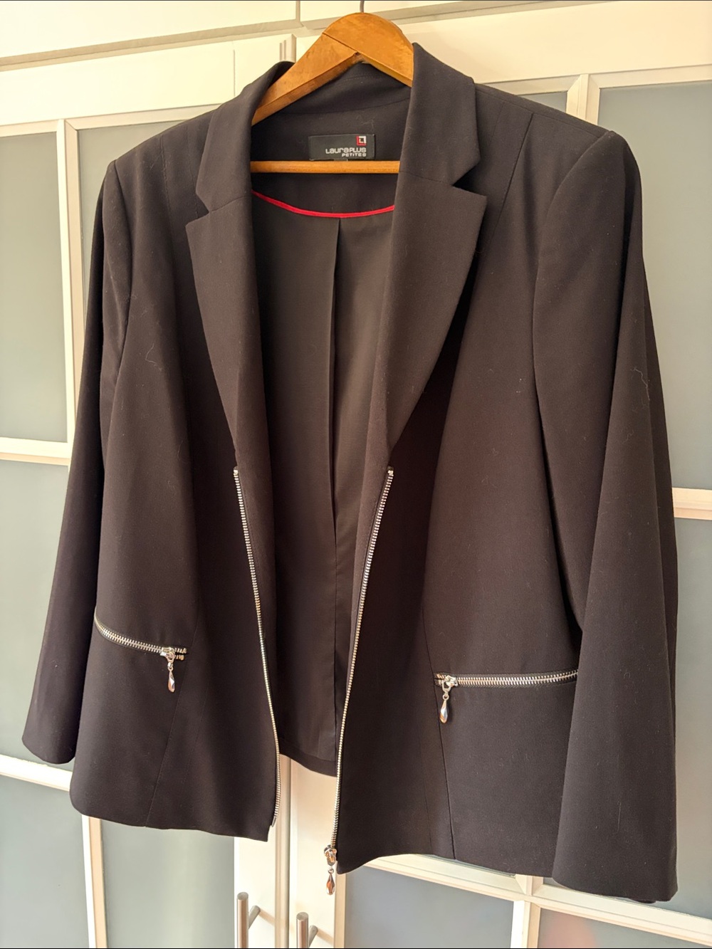 Laura Plus Petites Jacket